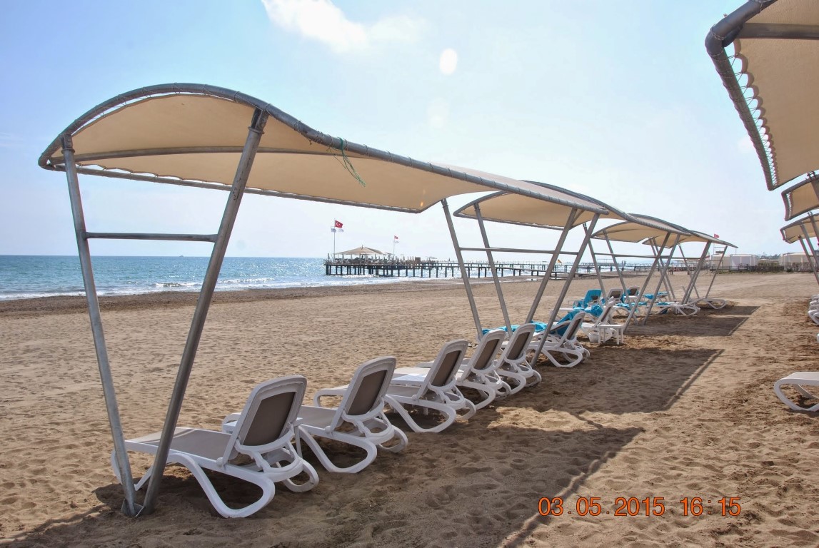 imagini hotel SUENO DELUXE BELEK